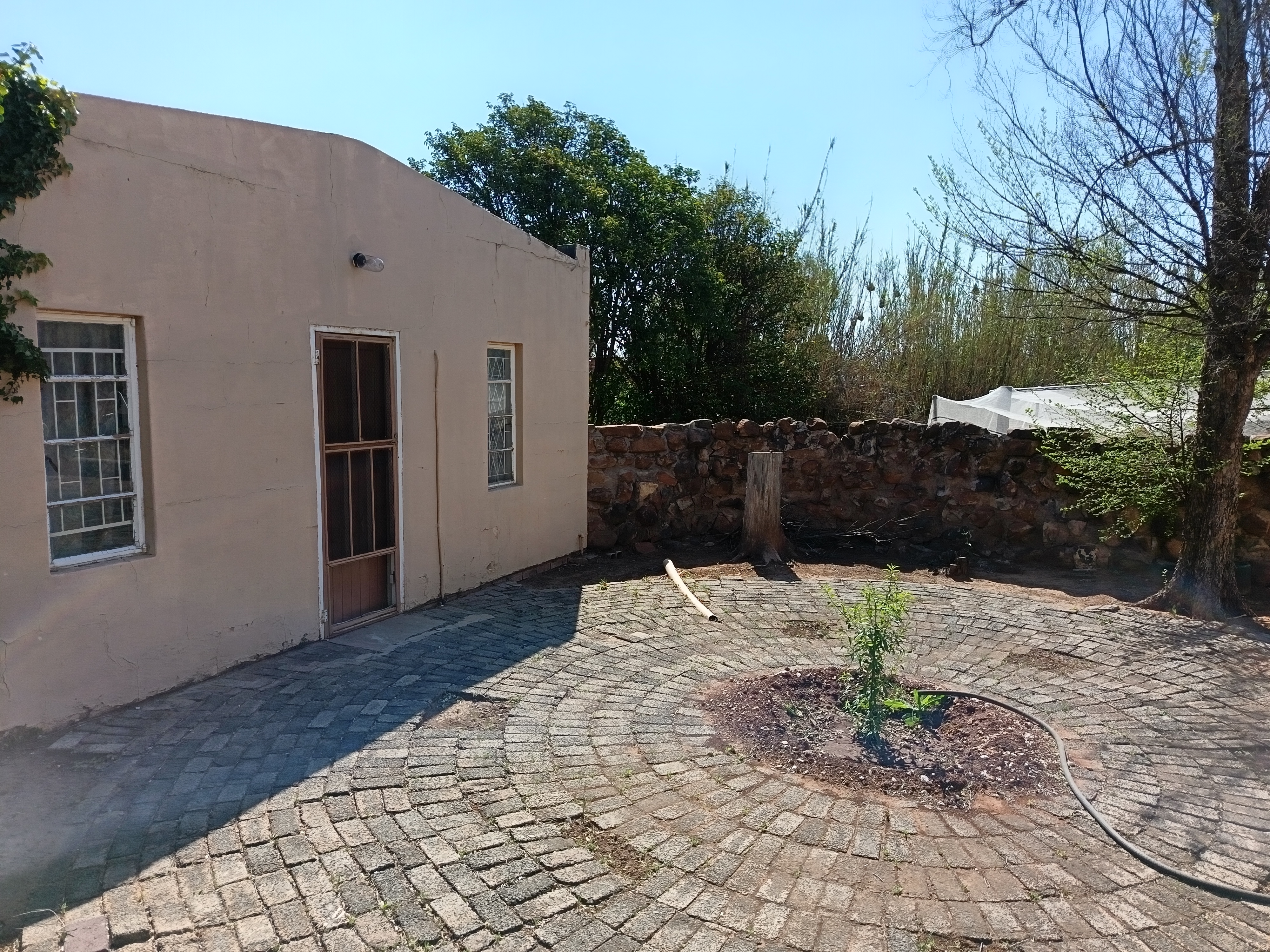 3 Bedroom Property for Sale in Reddersburg Free State